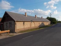 Sarkeszi Vendegszallo 