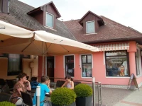 Delfin Apartman 