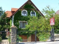 Aranyhaz Apartmanszallas 