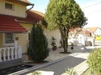 Apartmanhaz Mediterran 