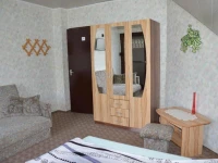 Apartman Aniko Vendeghaz 