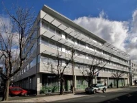 Soproni Egyetemi Diakhotel 