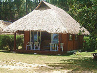 Les Tipaniers Hotel