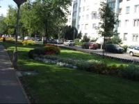 Budapest Privat Apartman 