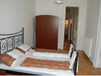 Cuchulainn Apartman 