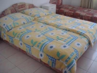 Klassz Apartmanhaz 