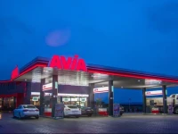 M0 Caffe & Motel 