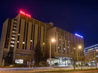 Mercure Budapest Castle Hill 4*