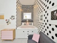 Piano Flat 