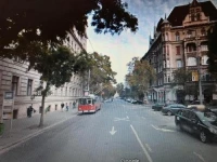 Apartment Szabadsag Ter 