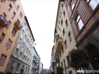 Apartment Green Tea Budapest Center 