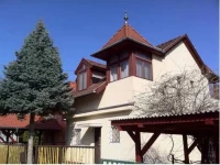 Henezi Apartman 