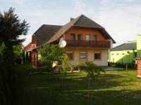 Doma Vendeghaz 