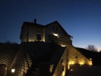 Vass-Villa Vendeghaz 