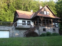 Villa Szalamandra 