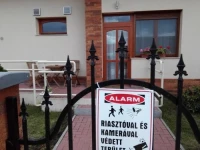 VIDOR Vendeghaz 