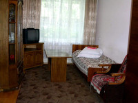 Podlipki Sanatorium