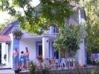 Angela Farm Naturista Camping & Bungalowpark 