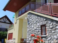 Miskolctapolca Apartman 