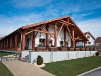 Zselicvolgy Szabadidofarm 