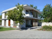 Vaci Vendeghaz 