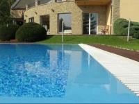 Forest Villa Leanyfalu 