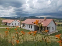 Banvolgye Guest House 
