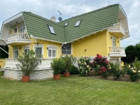 Margareta Apartmanhaz 