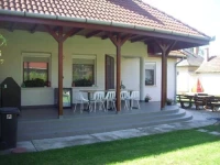 Nemeti Apartmanhaz 
