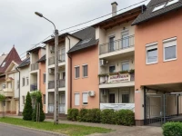 Derenyi Apartman 