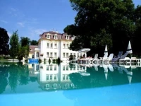 Batthyany Kuria 4*