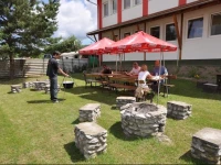 Kalcit Tourist Motel 