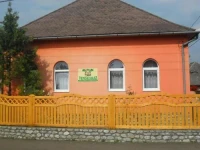 Tok-Asz Vendeghaz 