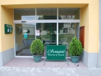 Aranytal Panzio 