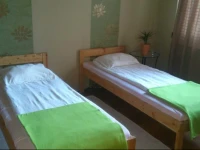 Elisabeth Apartment 