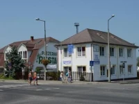 Balaton Vendeghaz Fonyod 