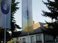 Sissi Pension Vonyarcvashegy-Balaton 