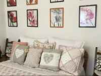 Donna Roza Apartment 