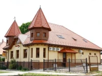Castrum Vendeghaz 