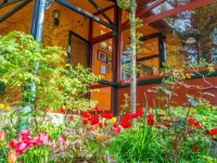 Garten Vendeghaz 