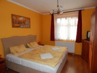 Volgy Apartman 