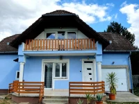Szekreny Apartman 