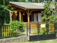 Hipsagh Vendeghaz 