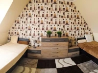 Boroka Apartman Lenti 