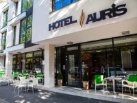 Auris Hotel 