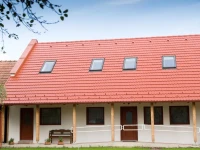 Almafas Apartmanhaz Orseg 