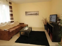 Apartamenty Czerwony Dworek 