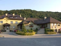 Hotel Kochanow 