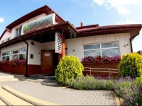Hotelik Folkowa 