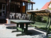 Domek Na Mazurach 